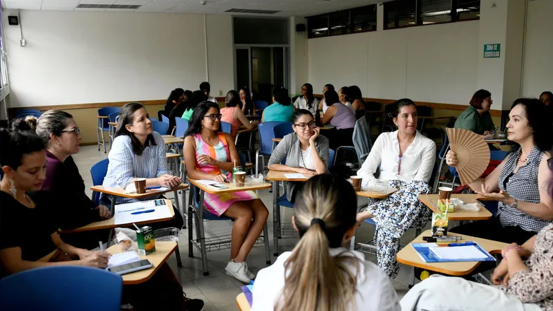 Con un 60%, las mujeres lideran las tasas de graduación universitaria en Costa Rica
